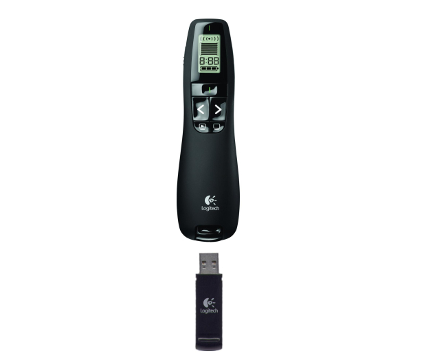 LOGITECH R800 910-001353 - 119750 - zdjęcie 2